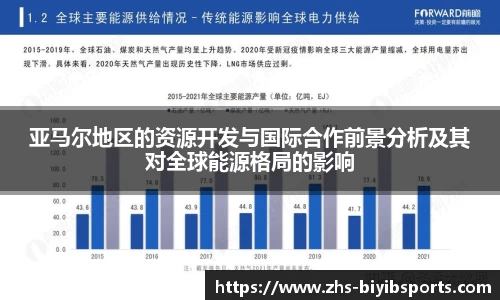 亚马尔地区的资源开发与国际合作前景分析及其对全球能源格局的影响
